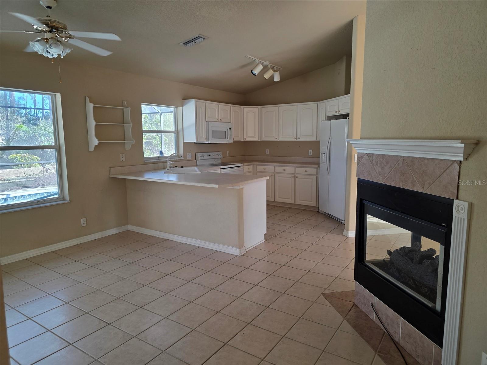 PALM COAST SEC 31 - Residential