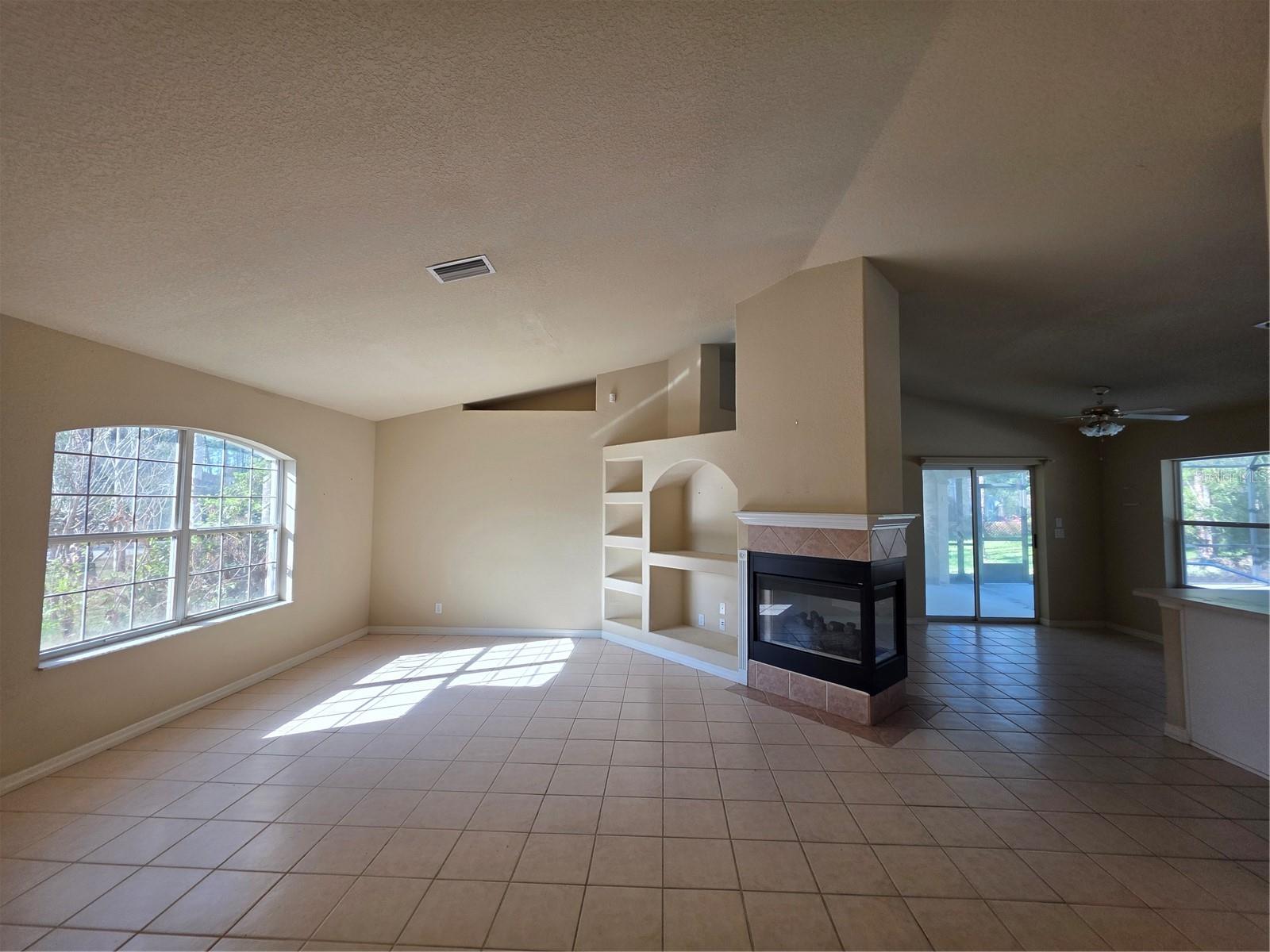 PALM COAST SEC 31 - Residential