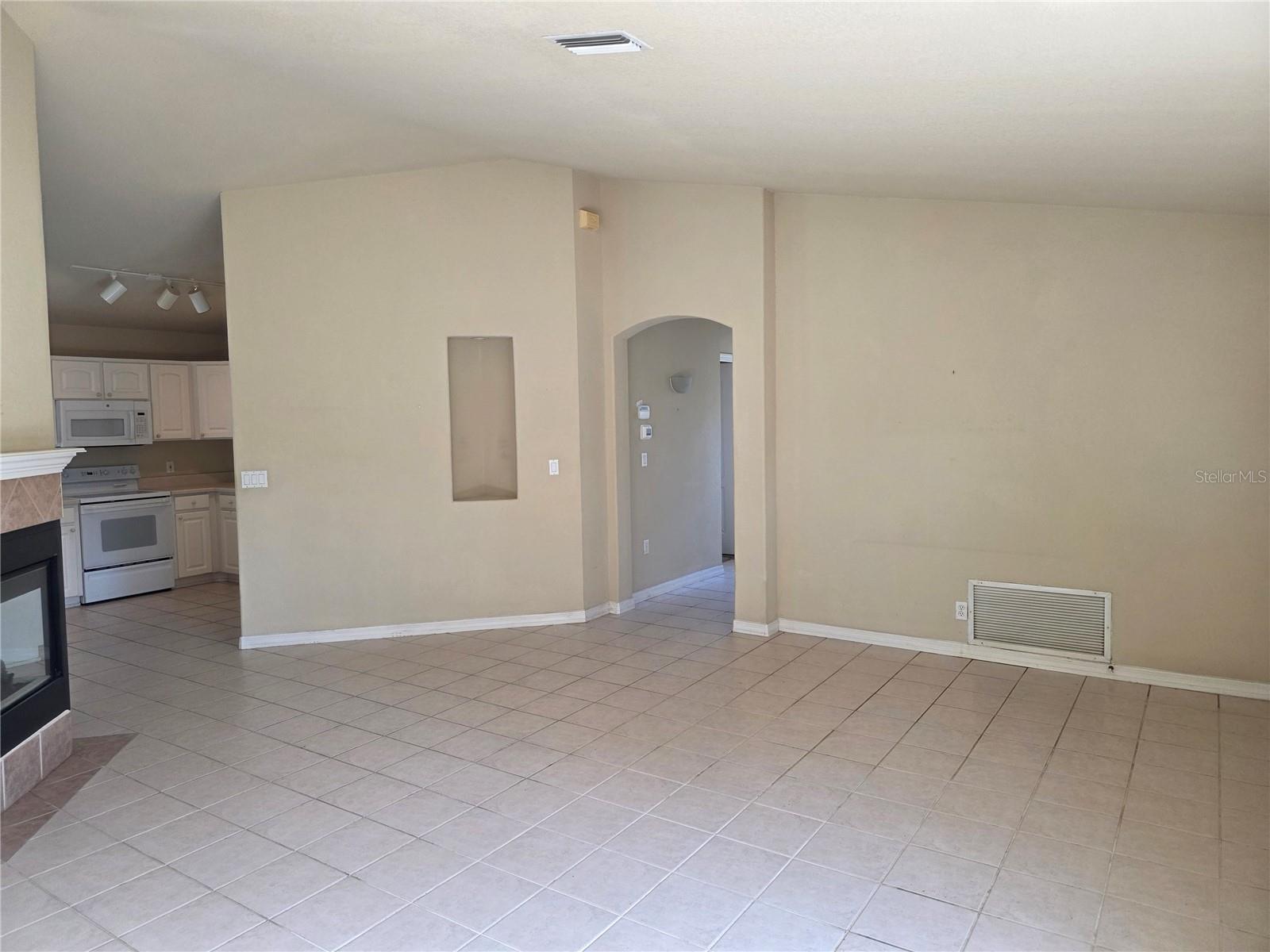 PALM COAST SEC 31 - Residential