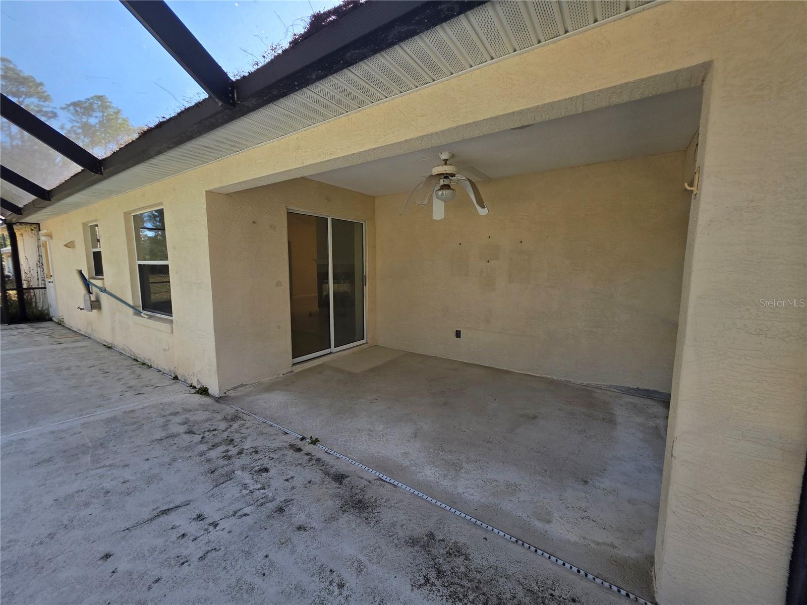 PALM COAST SEC 31 - Residential