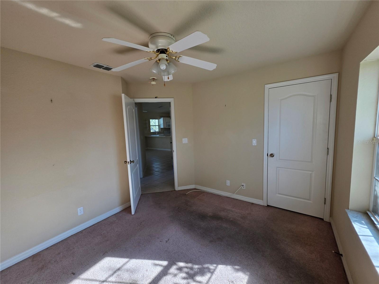 PALM COAST SEC 31 - Residential