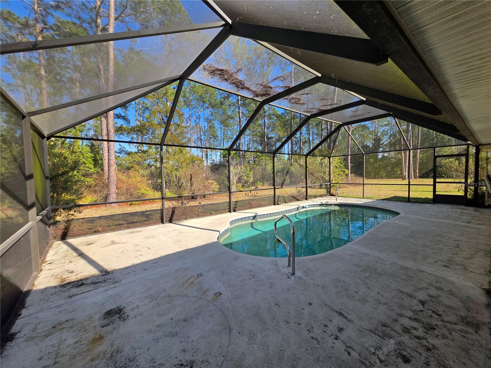 PALM COAST SEC 31 - Residential