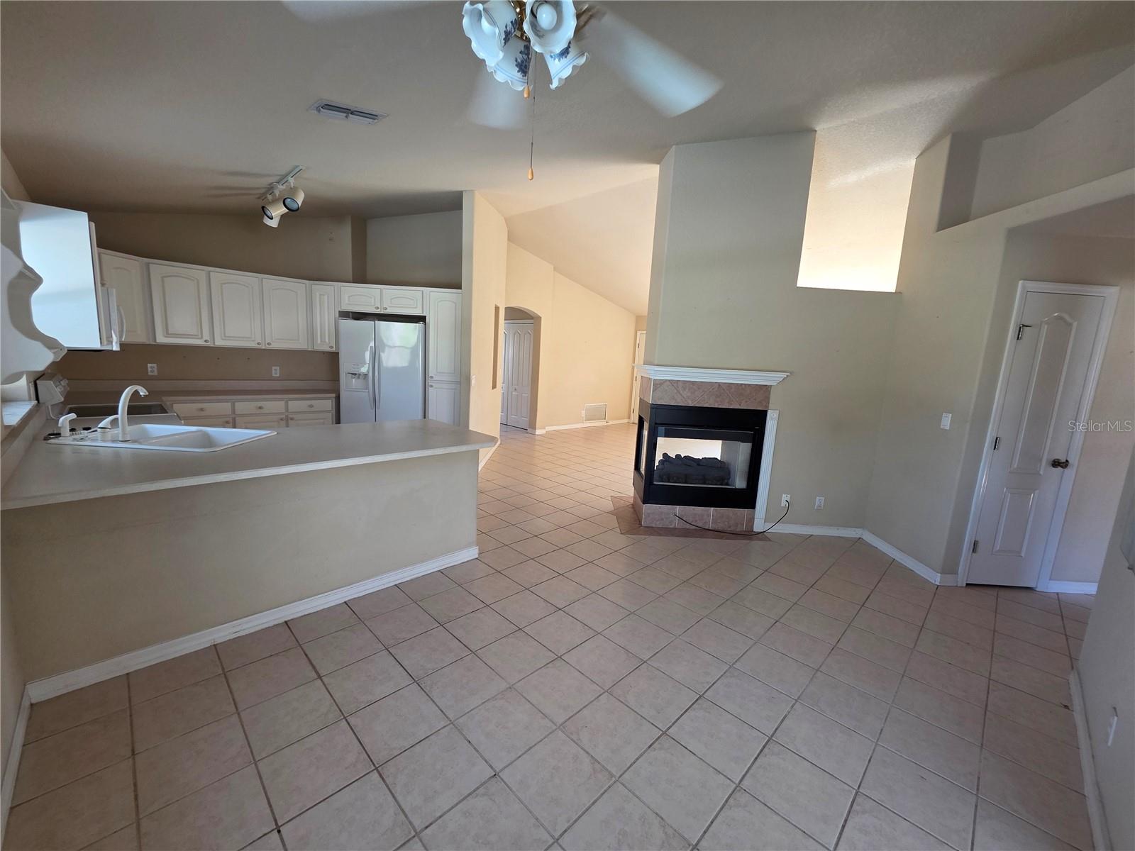 PALM COAST SEC 31 - Residential