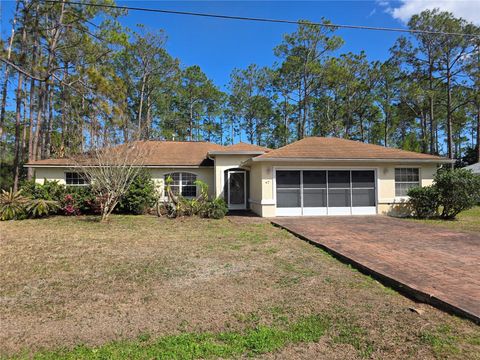 Photo of 47 Rippling Brook Drive, Palm Coast, FL 32164 (MLS # FC316186)
