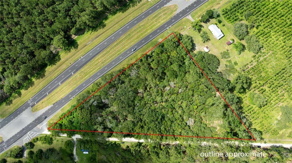 Photo of NE Sr 24, Waldo, FL 32694 (MLS # GC541796)