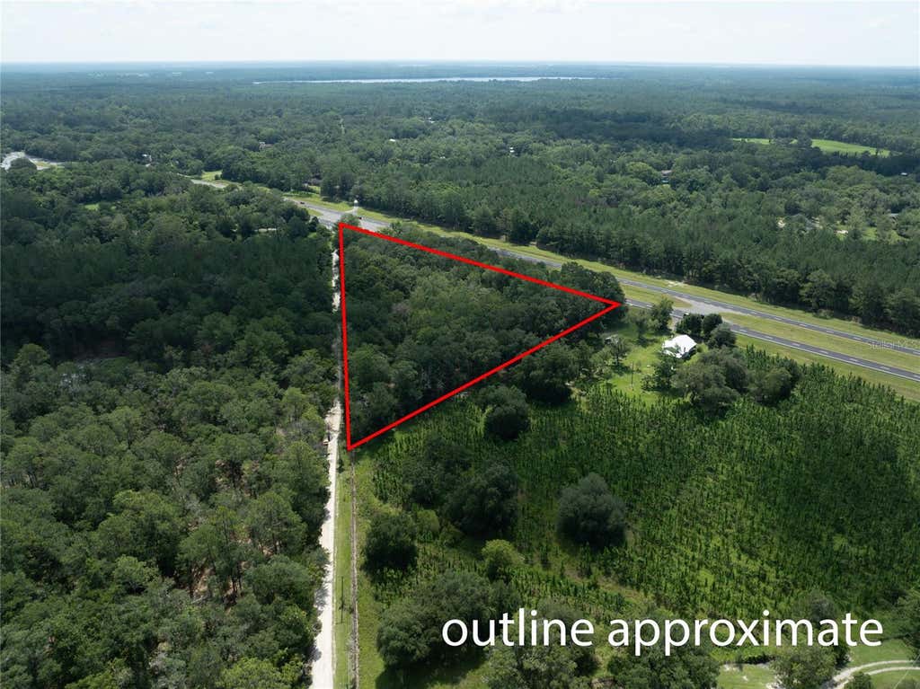 Photo of NE Sr 24, Waldo, FL 32694 (MLS # GC541796)