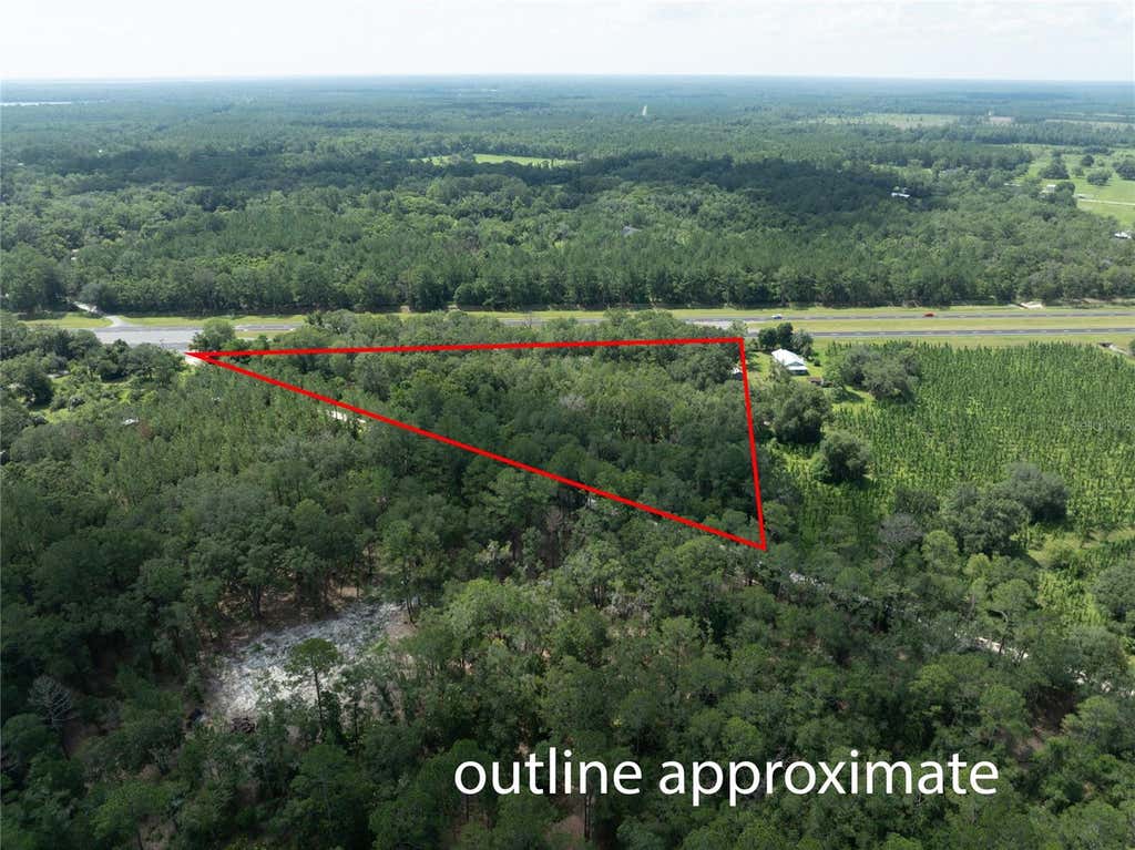 Photo of NE Sr 24, Waldo, FL 32694 (MLS # GC541796)