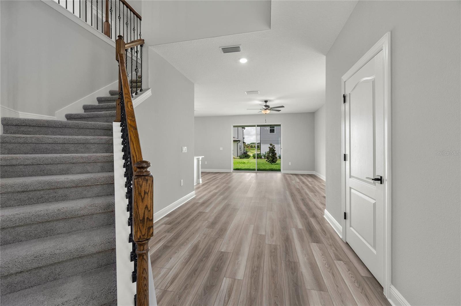 REUNION VILLAGE PHASE 4 - Residential