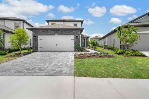 Photo of 7737 Somersworth Drive, Kissimmee, FL 34747 (MLS # TB8467728)