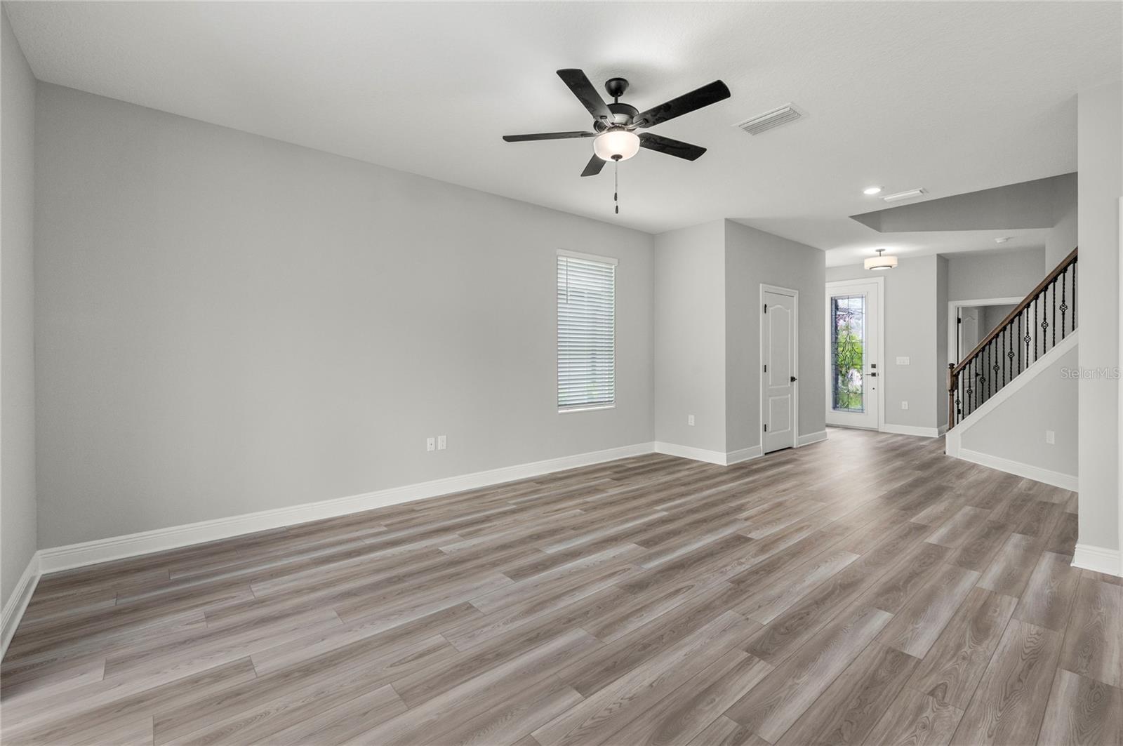 REUNION VILLAGE PHASE 4 - Residential