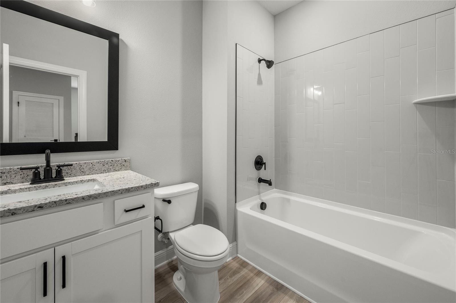 REUNION VILLAGE PHASE 4 - Residential