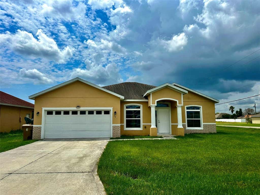 Photo of 102 Aurelia Court, Kissimmee, FL 34758 (MLS # O6433921)