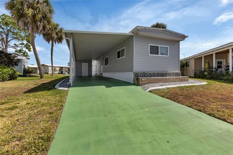 6450 FLORAL COURT NORTH PORT FL 34287