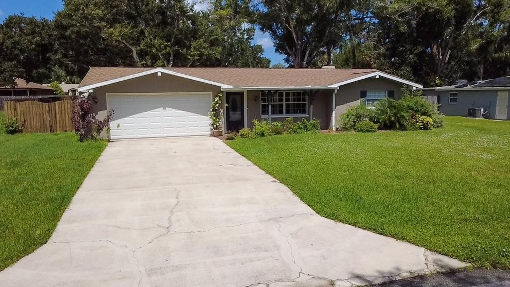 Photo of 3809 Saint Augustine Place, Land O Lakes, FL 34639 (MLS # W7877186)