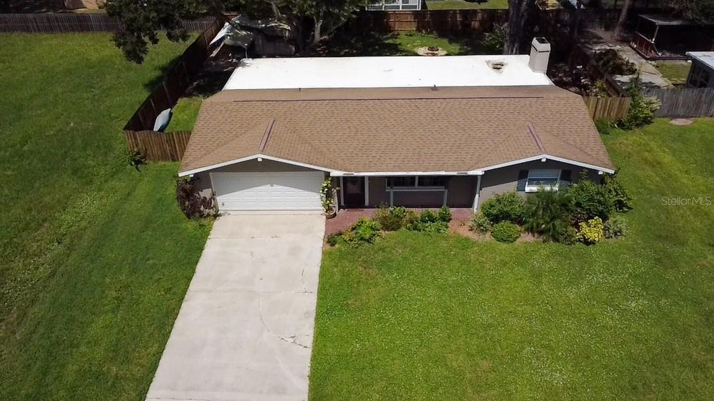 Photo of 3809 Saint Augustine Place, Land O Lakes, FL 34639 (MLS # W7877186)