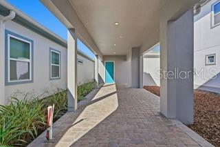 LAUREATE PARK PH 8 - Residential