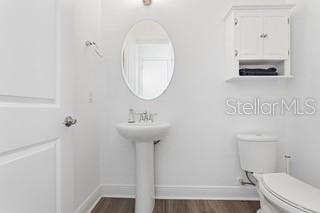 LAUREATE PARK PH 8 - Residential