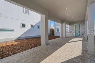 LAUREATE PARK PH 8 - Residential