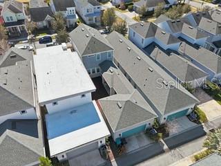 LAUREATE PARK PH 8 - Residential