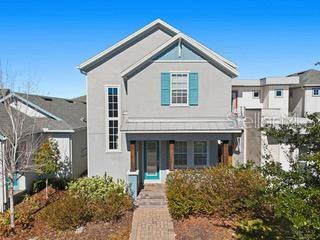 LAUREATE PARK PH 8 - Residential