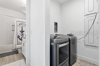 LAUREATE PARK PH 8 - Residential