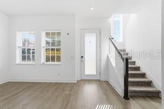 LAUREATE PARK PH 8 - Residential