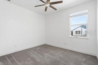 LAUREATE PARK PH 8 - Residential