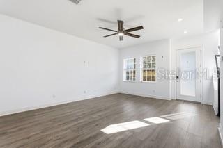 LAUREATE PARK PH 8 - Residential