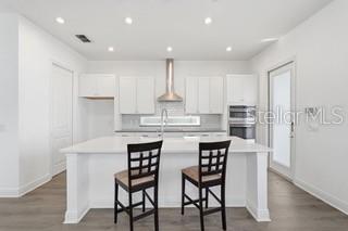 LAUREATE PARK PH 8 - Residential