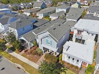 LAUREATE PARK PH 8 - Residential