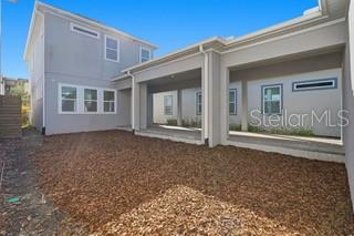 LAUREATE PARK PH 8 - Residential