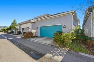 LAUREATE PARK PH 8 - Residential