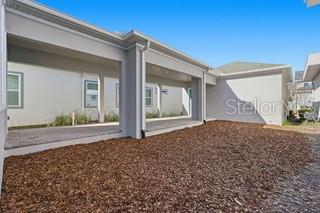 LAUREATE PARK PH 8 - Residential