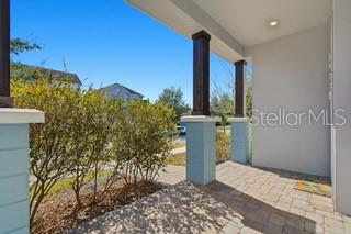 LAUREATE PARK PH 8 - Residential