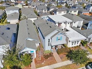 LAUREATE PARK PH 8 - Residential