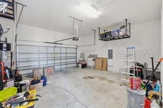 LAUREATE PARK PH 8 - Residential