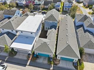 LAUREATE PARK PH 8 - Residential