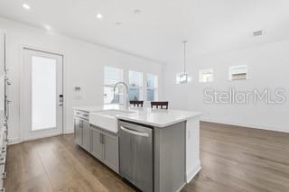 LAUREATE PARK PH 8 - Residential