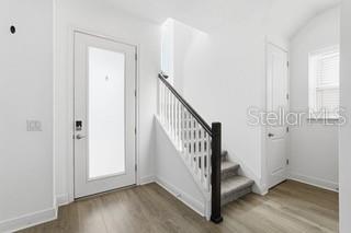 LAUREATE PARK PH 8 - Residential