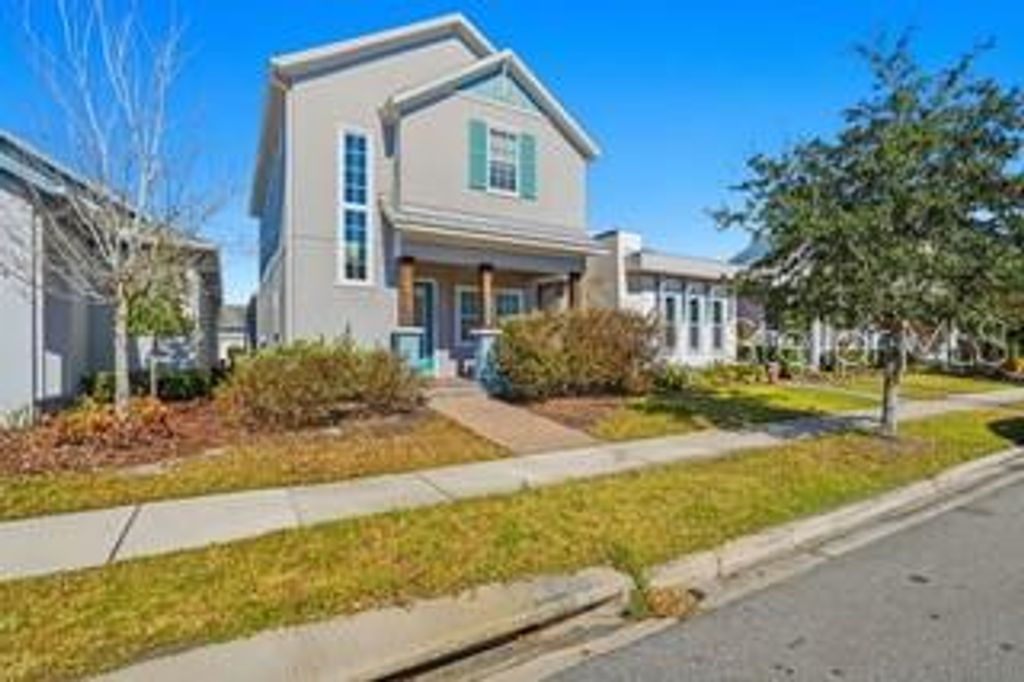Photo of 12837 Salk Way, Orlando, FL 32827 (MLS # S5147707)