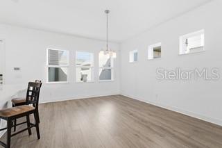 LAUREATE PARK PH 8 - Residential