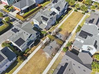 LAUREATE PARK PH 8 - Residential