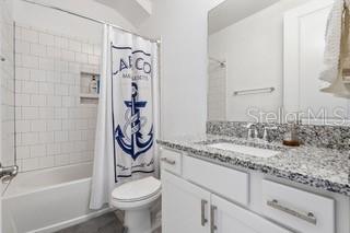 LAUREATE PARK PH 8 - Residential