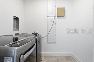 LAUREATE PARK PH 8 - Residential