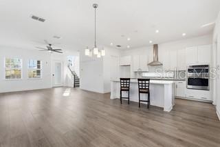 LAUREATE PARK PH 8 - Residential