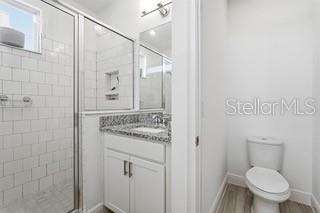 LAUREATE PARK PH 8 - Residential