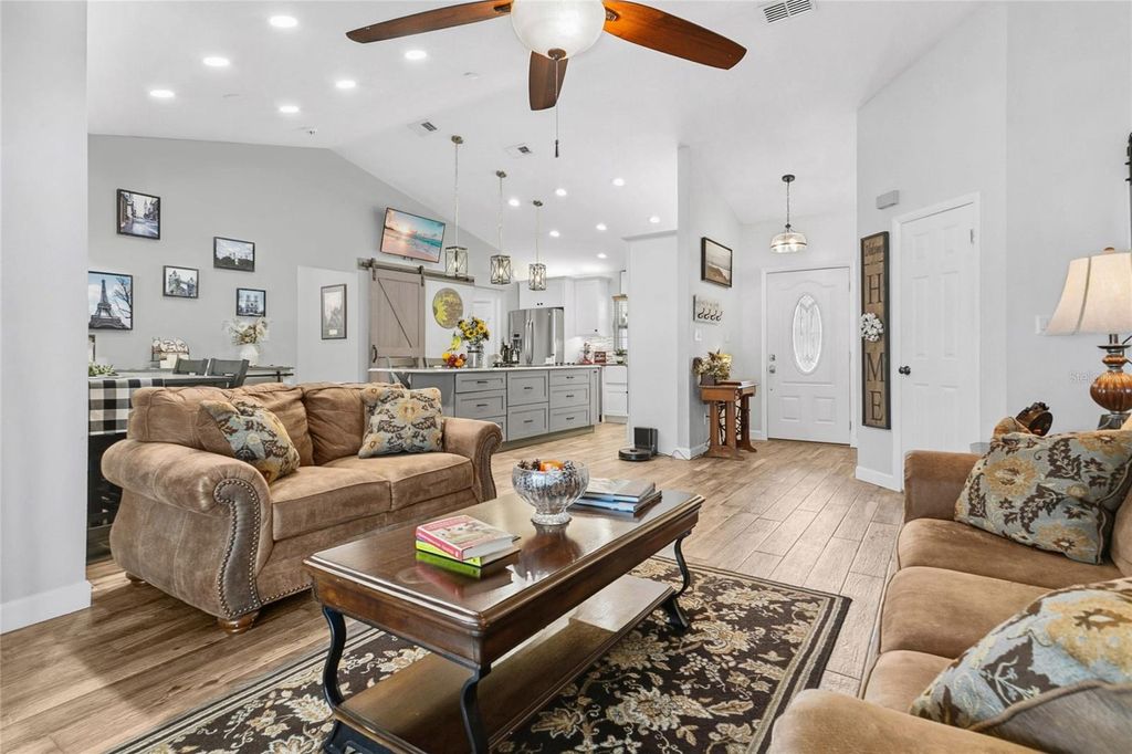 Photo of 1201 Punta Gorda Circle, Winter Springs, FL 32708 (MLS # G5106067)