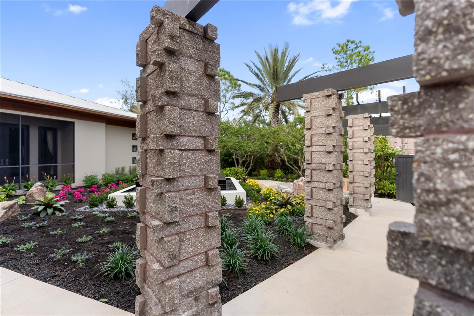 OYSTER BAY ESTATES - Residential