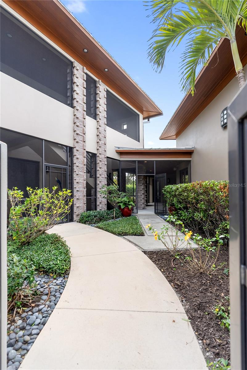 OYSTER BAY ESTATES - Residential