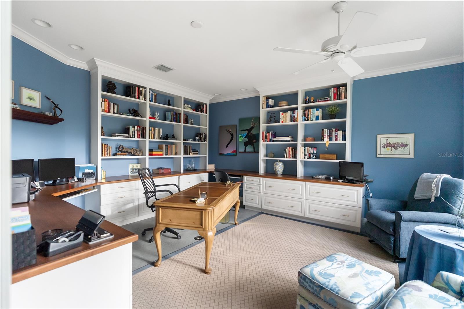 OYSTER BAY ESTATES - Residential